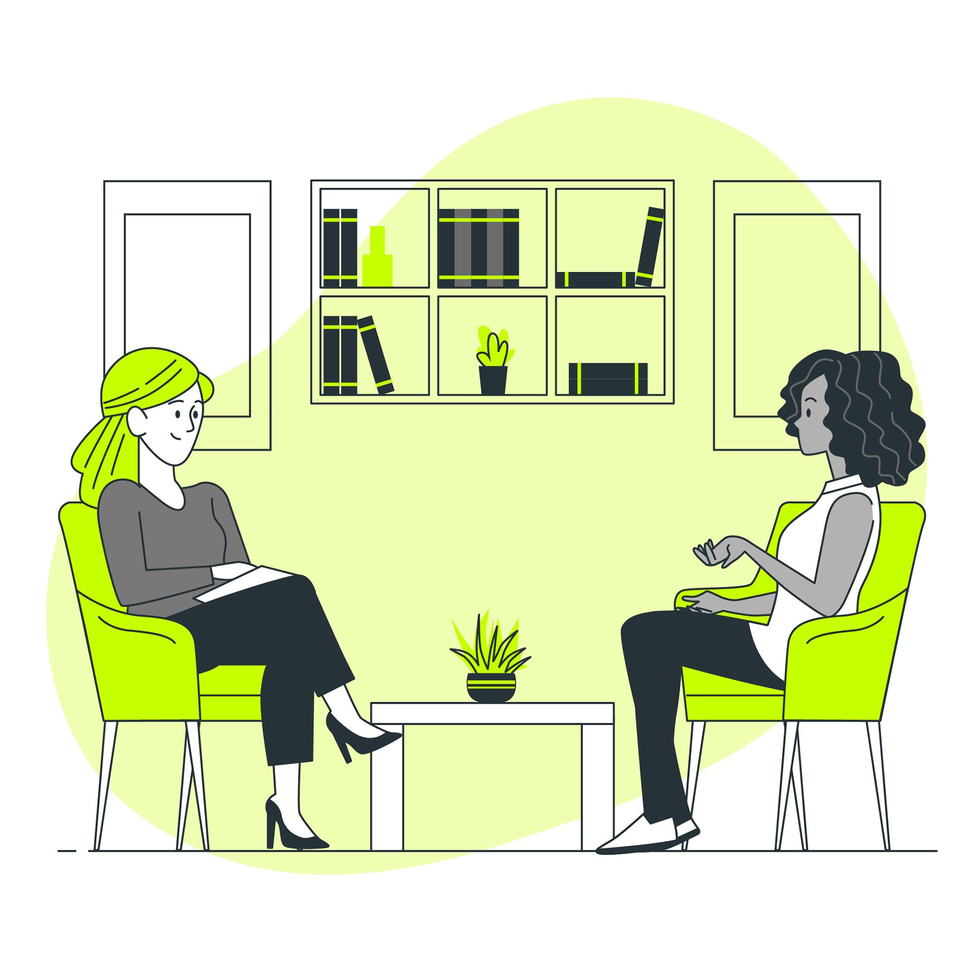 Individual Counseling