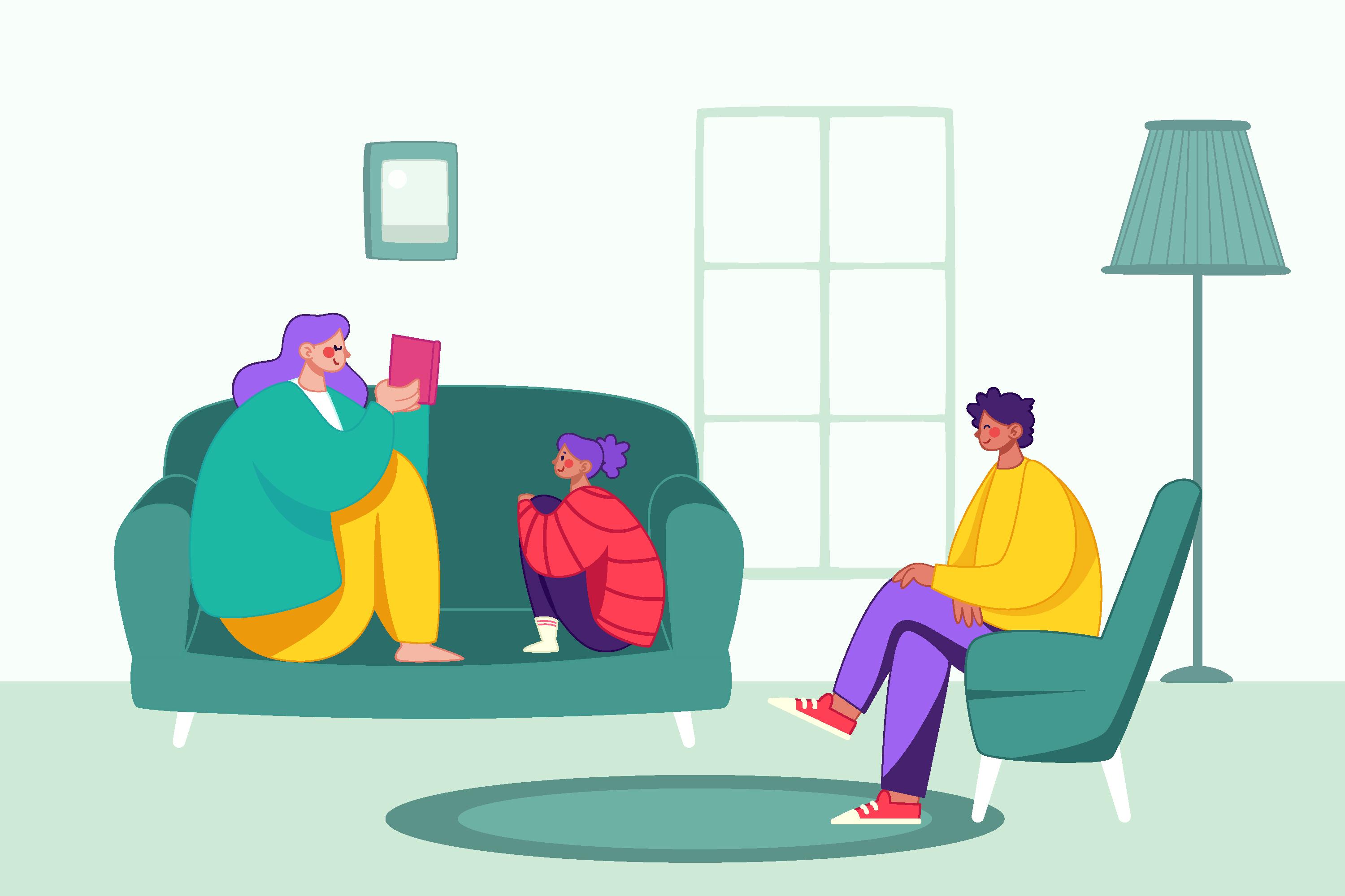 Personality Disorder Therapy